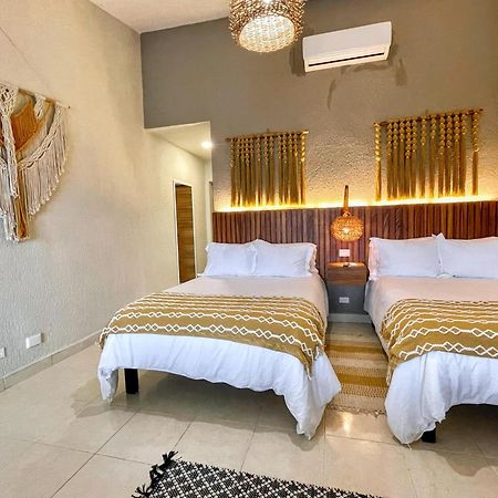All Ritmo By Andiani Travel Cancun Bagian luar foto