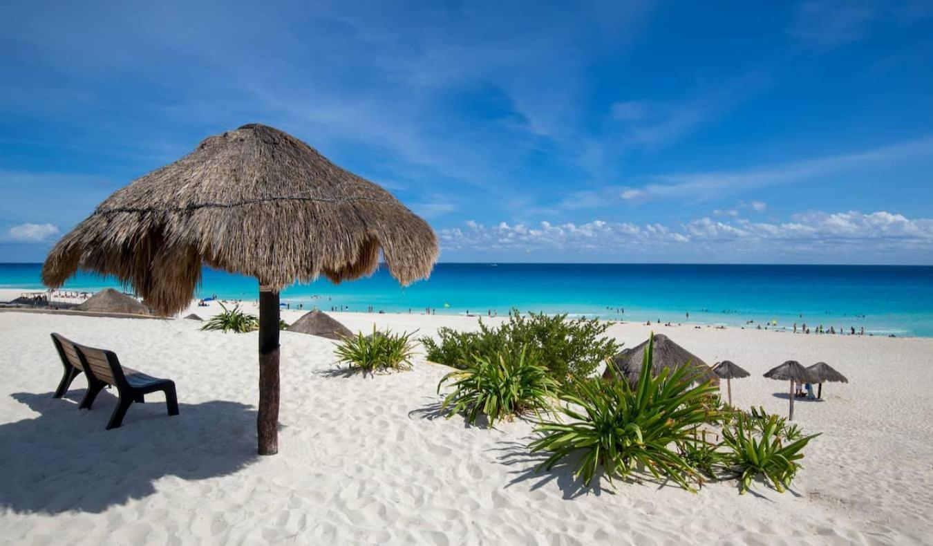 All Ritmo By Andiani Travel Cancun Bagian luar foto