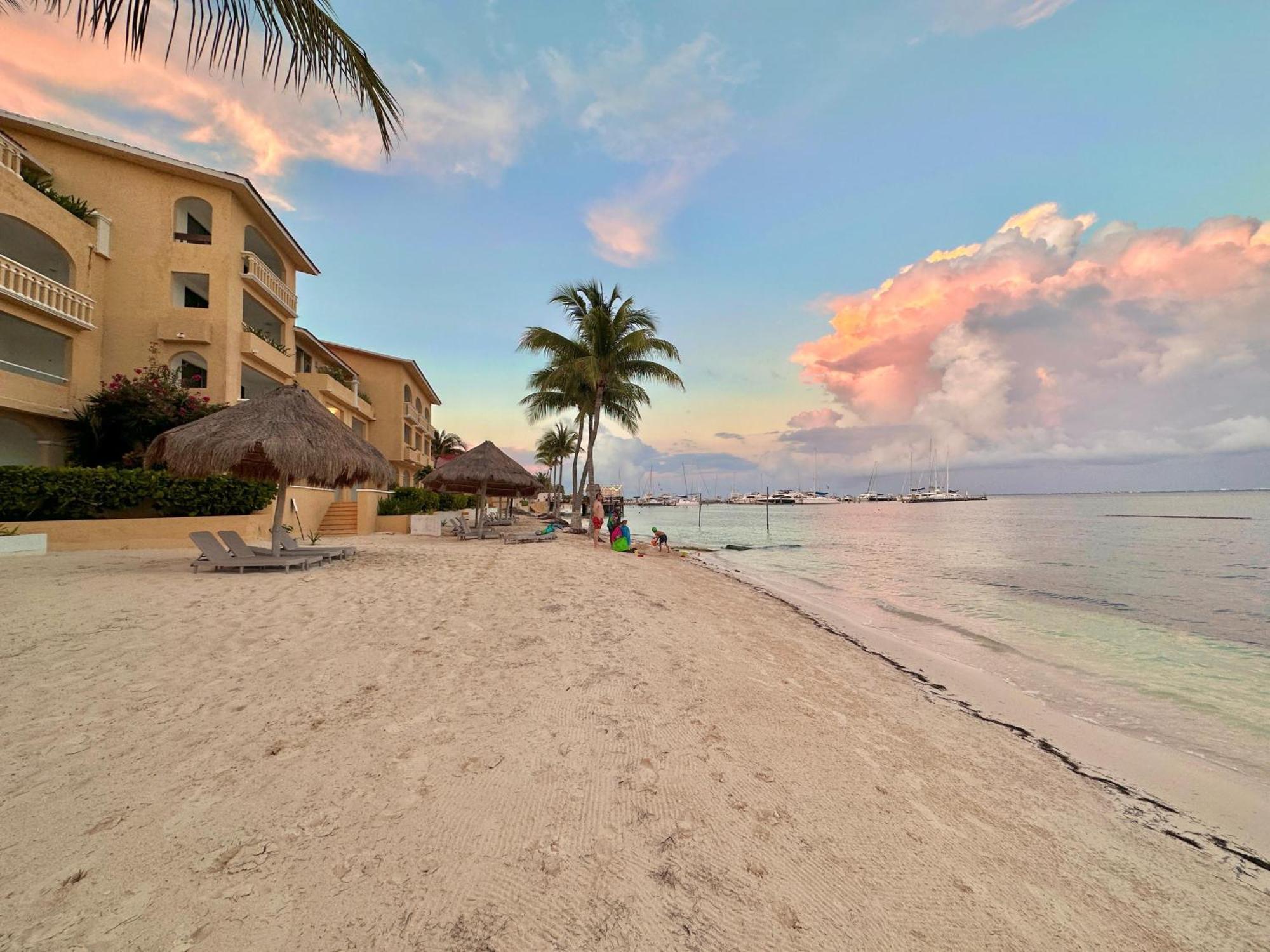 All Ritmo By Andiani Travel Cancun Bagian luar foto
