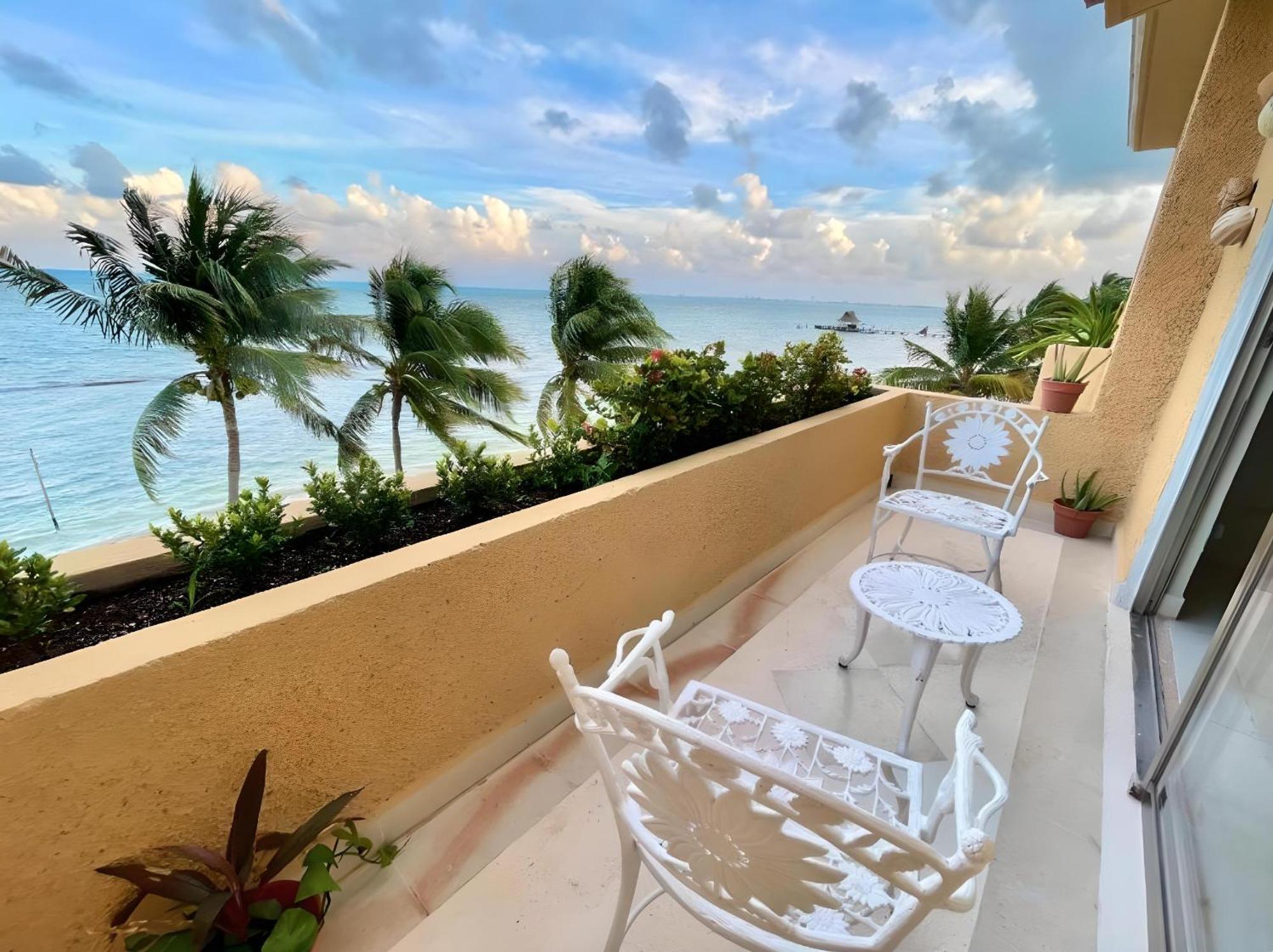 All Ritmo By Andiani Travel Cancun Bagian luar foto