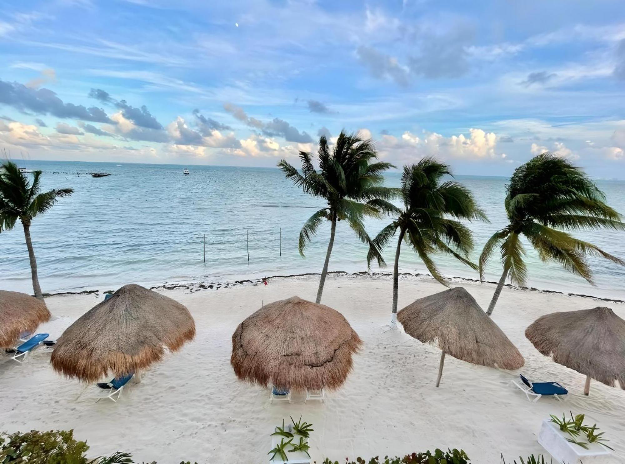 All Ritmo By Andiani Travel Cancun Bagian luar foto