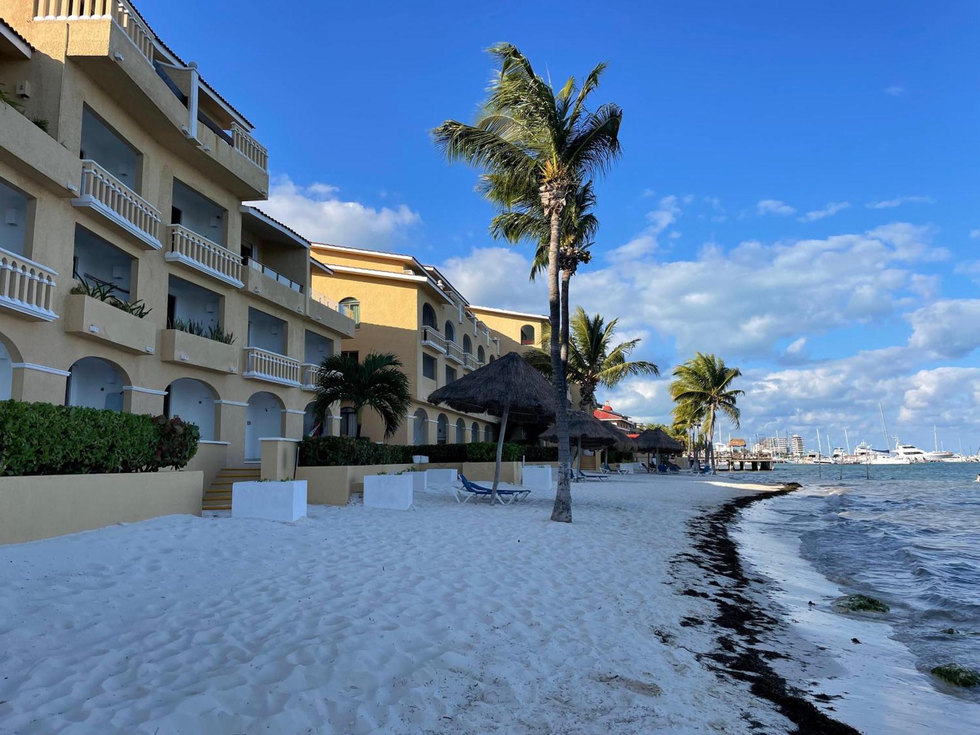 All Ritmo By Andiani Travel Cancun Bagian luar foto