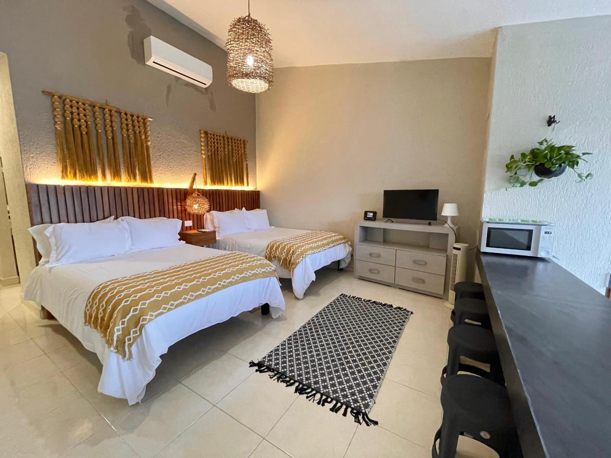 All Ritmo By Andiani Travel Cancun Bagian luar foto