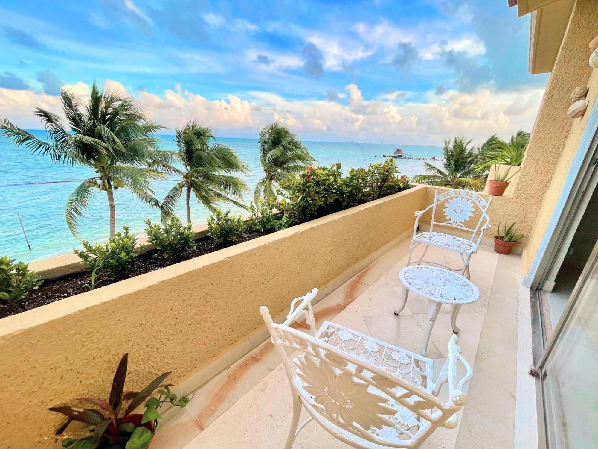 All Ritmo By Andiani Travel Cancun Bagian luar foto
