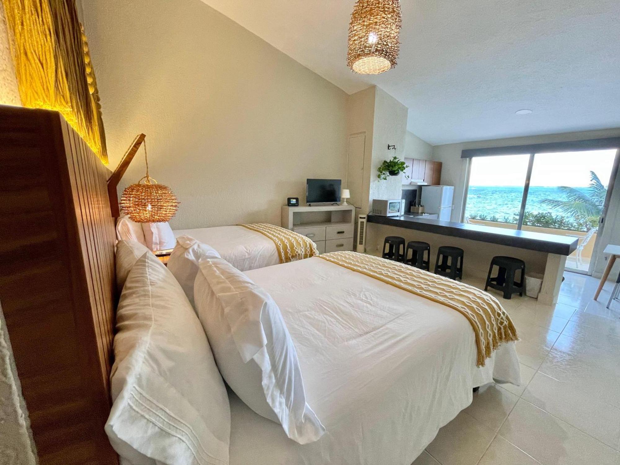 All Ritmo By Andiani Travel Cancun Bagian luar foto
