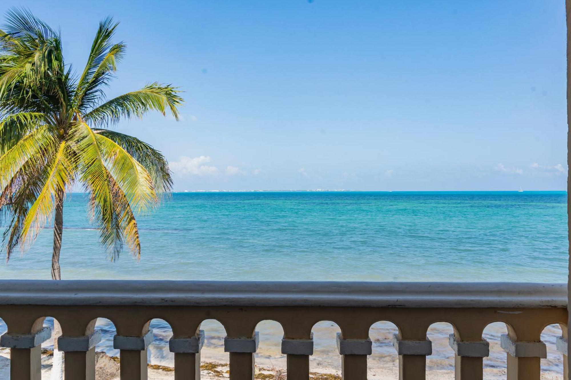 All Ritmo By Andiani Travel Cancun Bagian luar foto