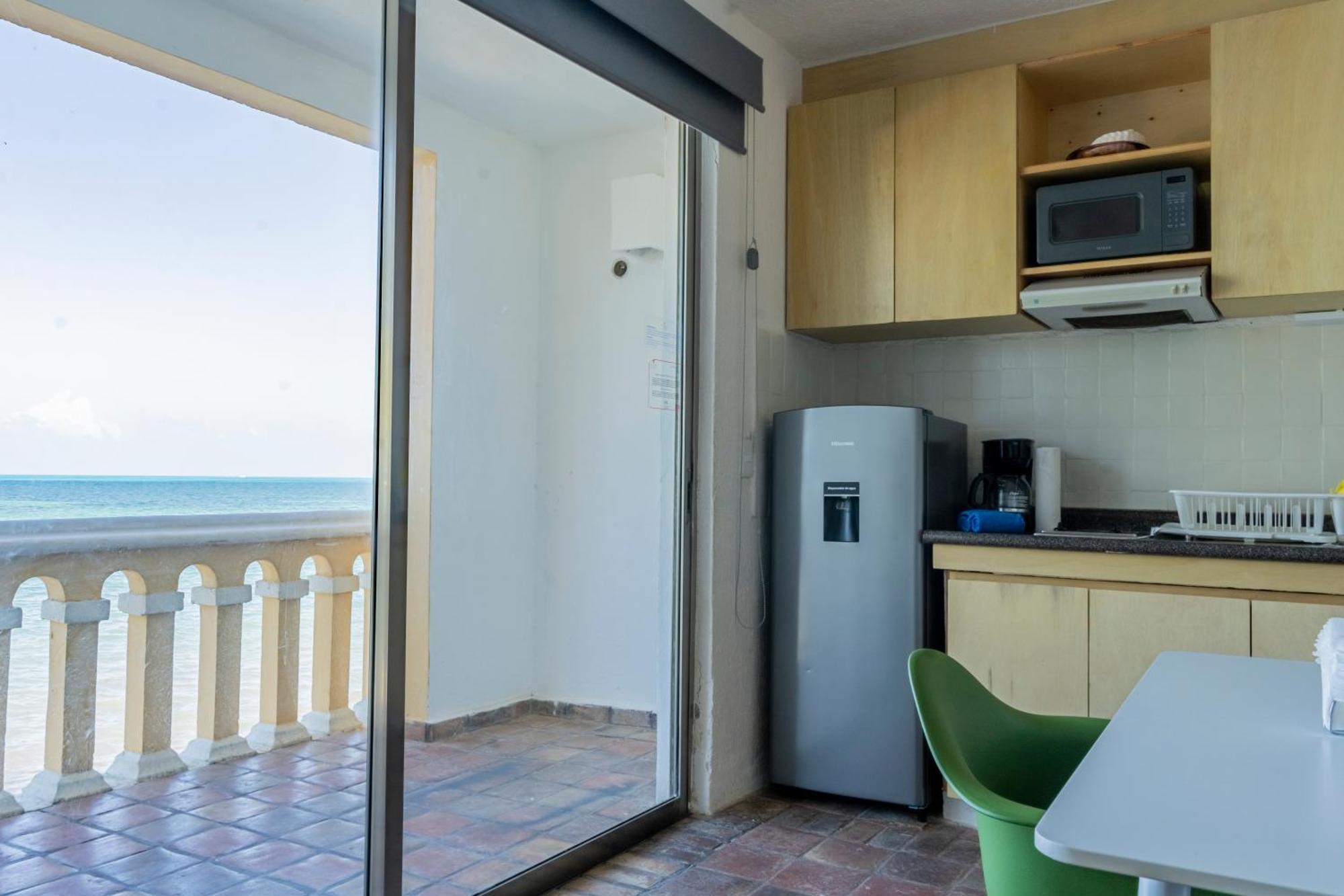All Ritmo By Andiani Travel Cancun Bagian luar foto