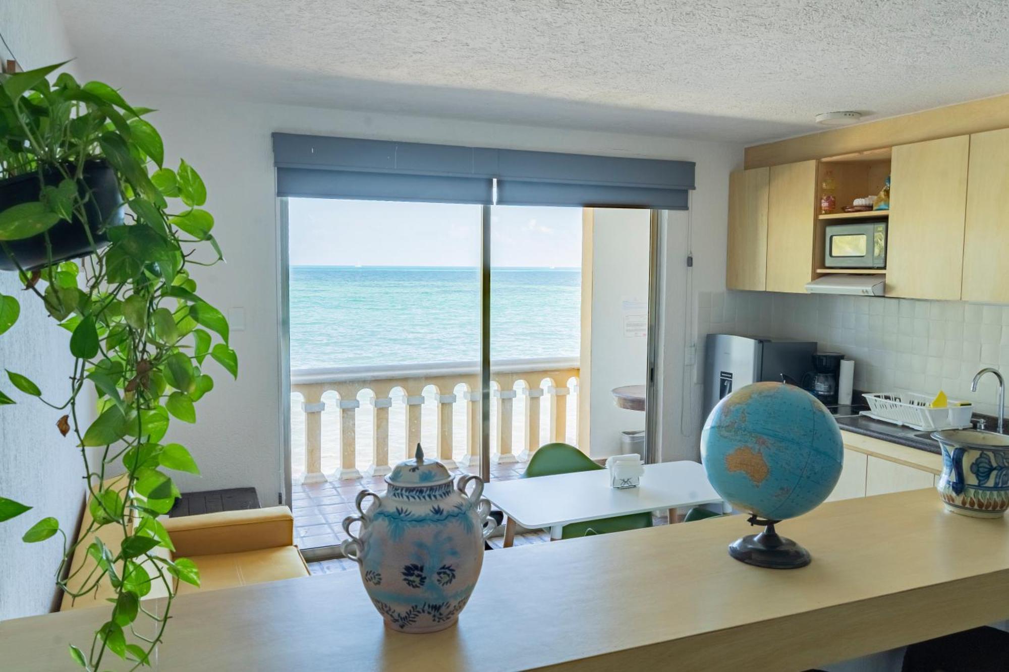 All Ritmo By Andiani Travel Cancun Bagian luar foto