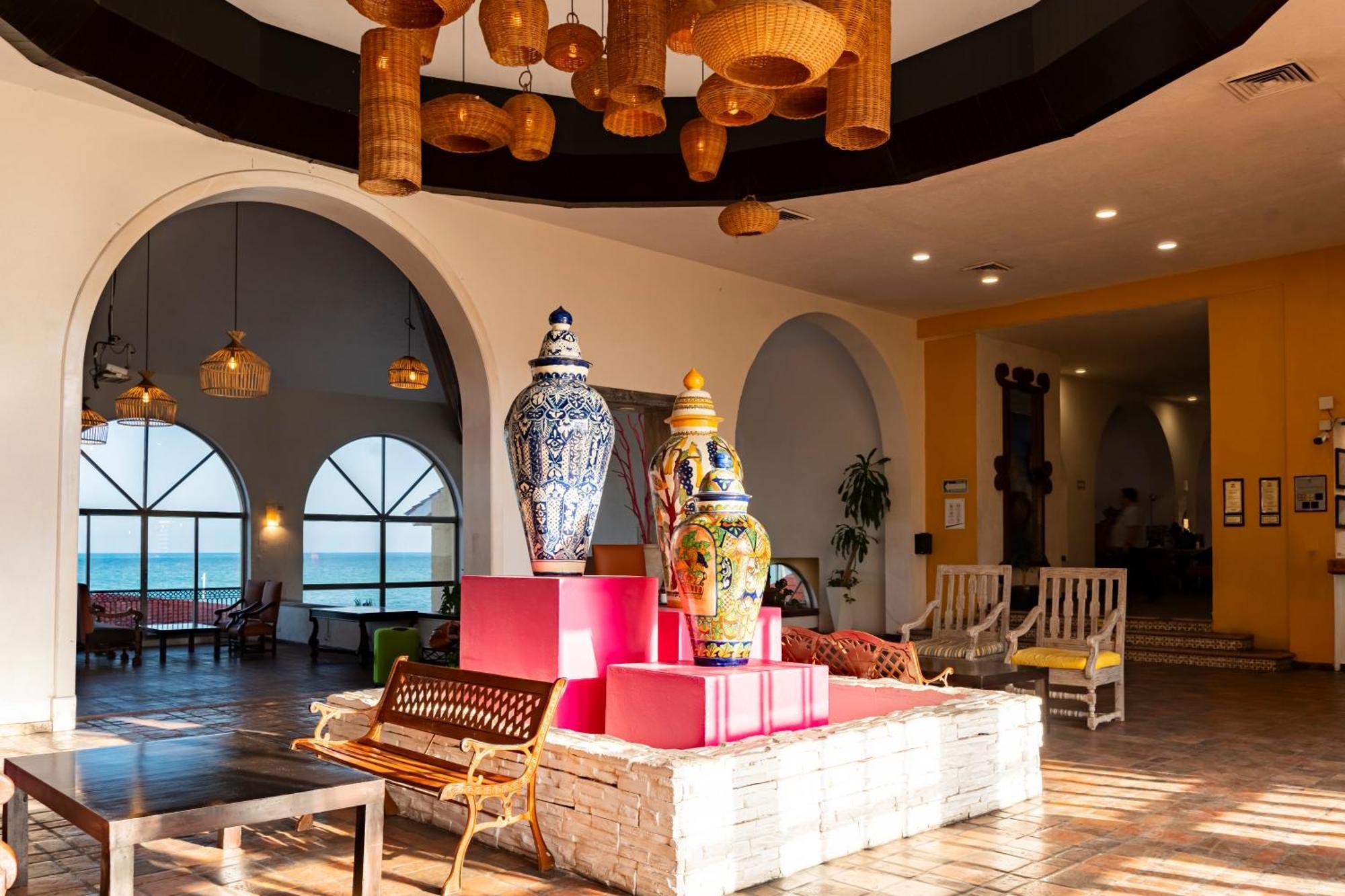 All Ritmo By Andiani Travel Cancun Bagian luar foto
