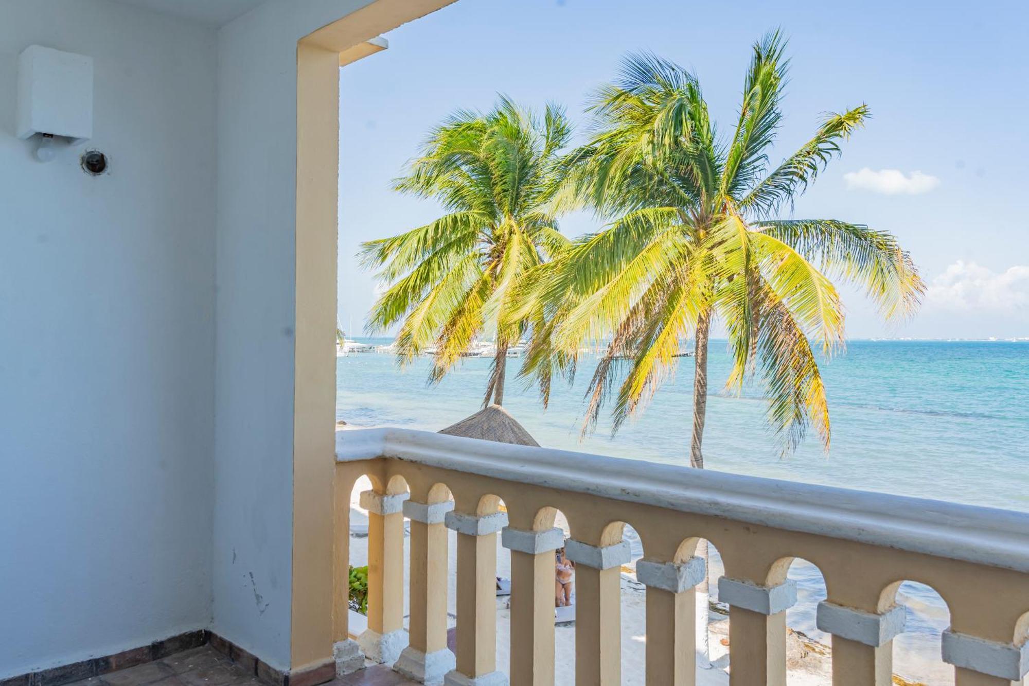 All Ritmo By Andiani Travel Cancun Bagian luar foto
